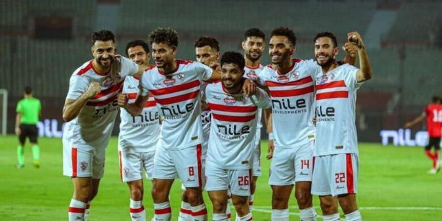 آخر تطورات مفاوضات الزمالك لحسم ملف المدرب الجديد