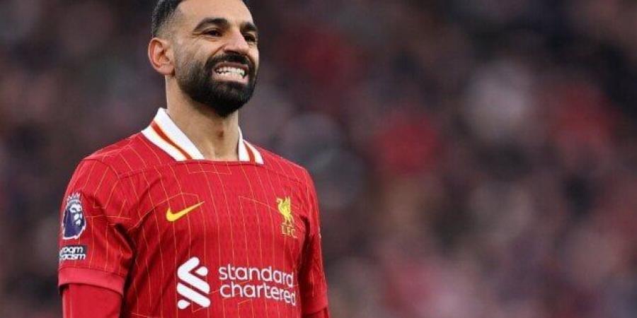 ليفربول ينجو من الهزيمة أمام فولهام في الدوري الإنجليزي بمشاركة صلاح «فيديو»