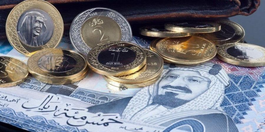 سعر الريال السعودي بختام تعاملات اليوم السبت 14 ديسمبر 2024