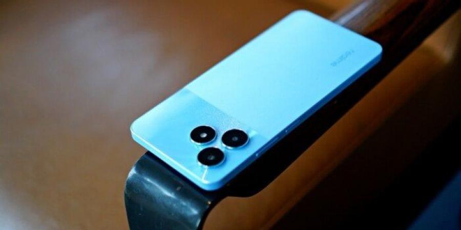 شاشة من النوع IPS LCD.. سعر ومواصفات هاتف Realme Note 50 الجديد