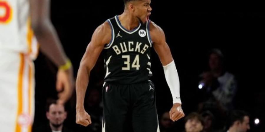 ميلووكي باكس يتغلب على اتلانتا هوكس ليبلغ نهائي كأس الـNBA أمام اوكلاهوما سيتي