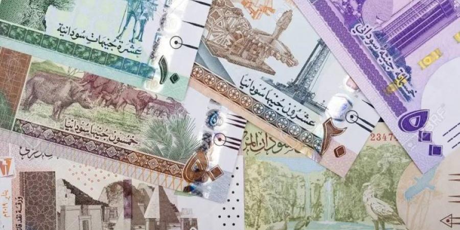 سعر الجنيه السوداني مقابل الريال السعودي اليوم الأحد 15 ديسمبر 2024 .. وصل لهذه المستويات