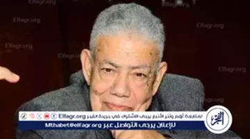 بعد تصدره التريند.. تعرف على آخر التطورات الصحية لـ بشير الديك