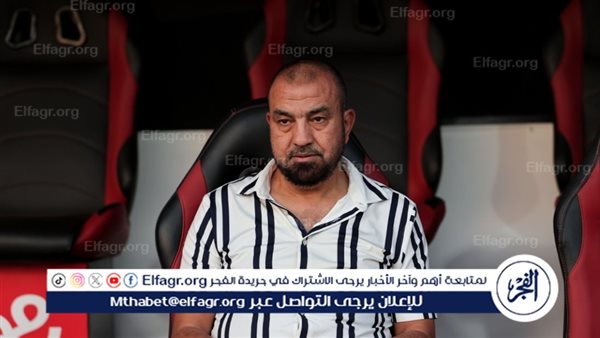 عاجل.. محمد رمضان يكشف كواليس إصابة عمر كمال عبد الواحد