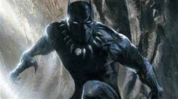 رسميا.. التجهيز للجزء الثالث من “Black Panther”