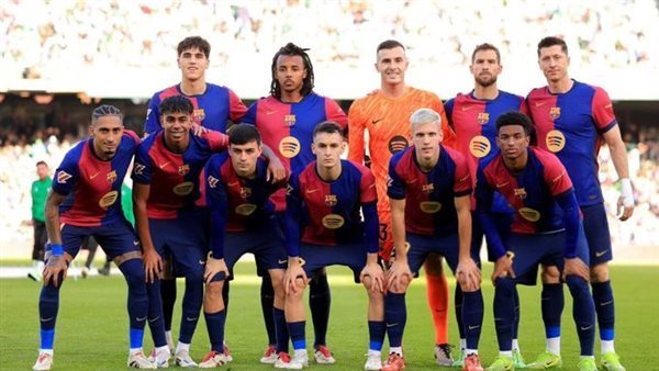 الآن مشاهدة مباراة برشلونة وأتلتيكو مدريد مباشر بدون تقطيع