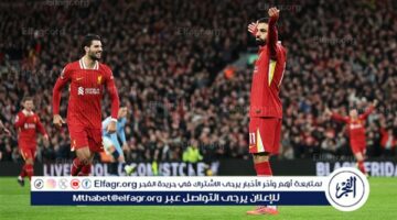 ليفربول يتأهل إلى نصف نهائي كأس كاراباو عقب الفوز على ساوثهامبتون بثنائية