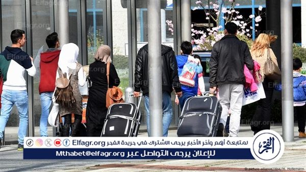 بعد موافقة الرئيس.. ننشر أبرز بنود قانون لجوء الأجانب