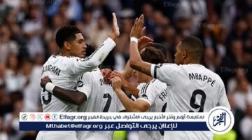 عاجل.. تشكيل ريال مدريد الرسمي لمواجهة باتشوكا في نهائي كأس الإنتر كونتيننتال