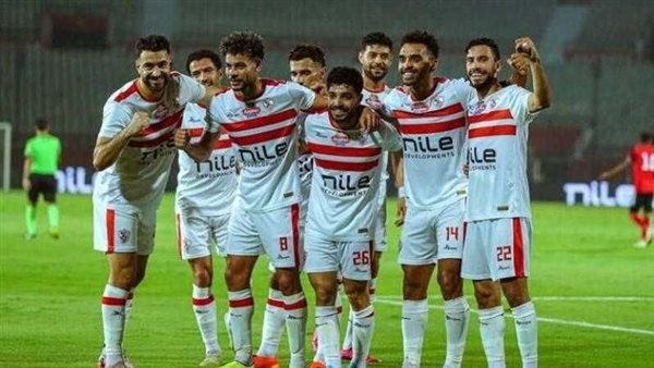 موعد مباراة الزمالك والطلائع في الدوري الممتاز 2025