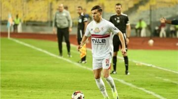 7 لاعبين| أبرز غيابات الزمالك أمام سيراميكا كليوباترا في الدوري المصري