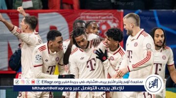 الدوري الألماني.. بايرن ميونخ لنفض غبار خسارته الأولى والابتعاد بالصدارة