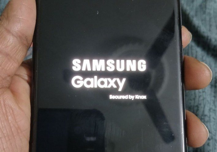 Galaxy S22 Ultra