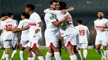 موعد مباراة الزمالك وسيراميكا كليوباترا اليوم في الدوري المصري.. والقناة الناقلة