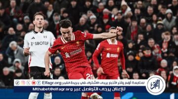 موعد مباراة ليفربول المقبلة في الدوري الإنجليزي والقنوات الناقلة