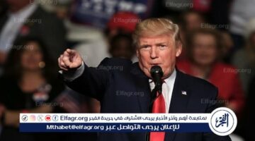 ترامب يهدد الاتحاد الأوروبي بفرض رسوم جمركية