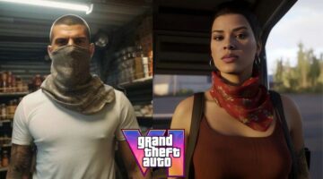 حقيبة الهدايا التي حصل عليها مطوري Rockstar لا تتضمن أي تلميحات للعبة GTA 6 – سعودي جيمر