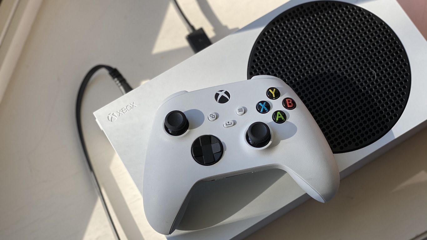 إشاعة: هناك عناوين «غير معلنة» ستصدر لمنصة Xbox في 2025 – سعودي جيمر