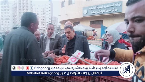 النظافة والإشغالات والمرور والمظهر الحضاري ..تكليفات محافظ الدقهلية لرئيس طلخا خلال جولته بالمدينة