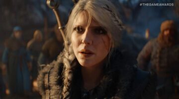 سيري بطلة The Witcher 4 ”أسرع وأكثر رشاقة“ من جيرالت – سعودي جيمر