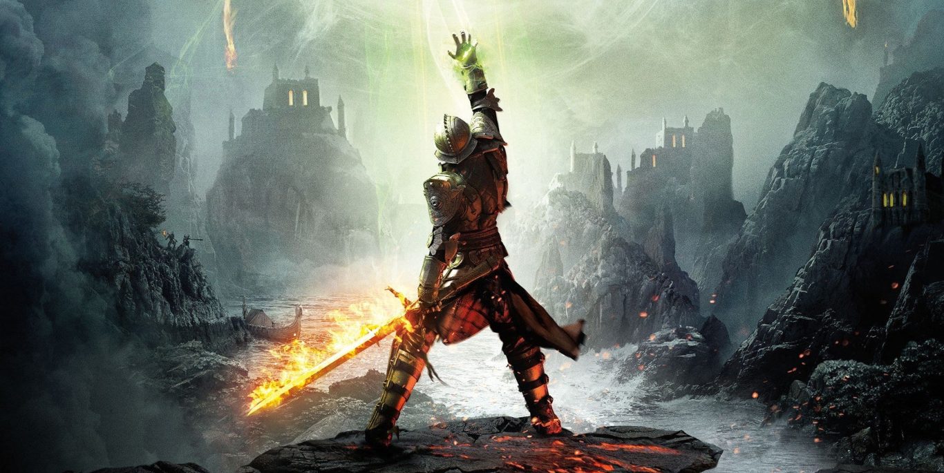 Dragon Age Inquisition