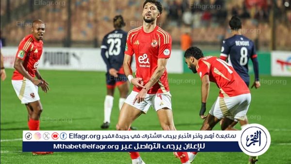 9 لاعبين سجلوا “هاتريك” للأهلي في بطولات إفريقيا.. وسام أبو علي ثاني الأجانب