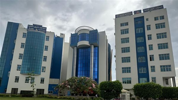 إدراج المعهد العالي للهندسة بالمنصورة بالنسخة الثانية للتصنيف العربى للجامعات متفوقا على بعض الجامعات العربية والمصرية