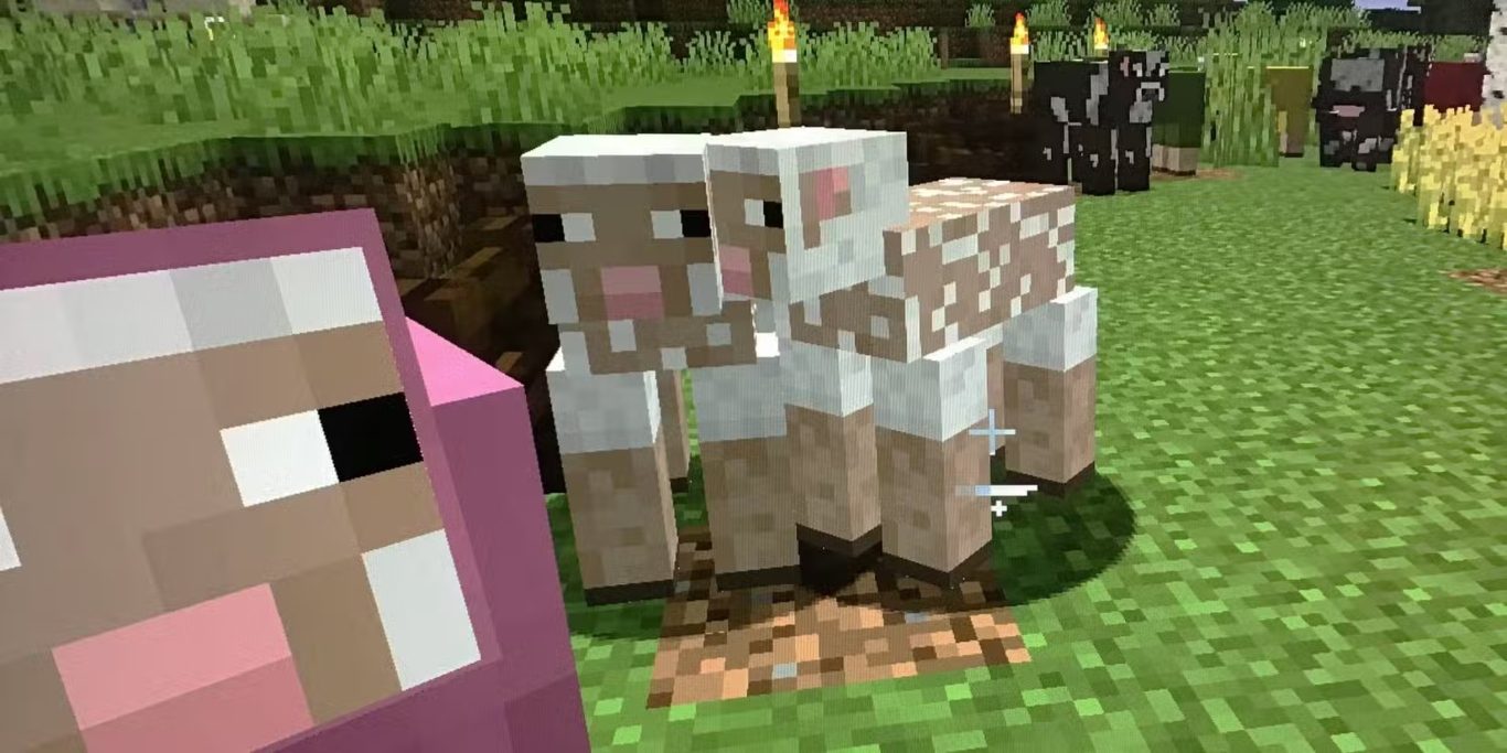 أشياء أساسية يجب على الجميع بناؤها أولاً في Minecraft – الجزء الخامس – سعودي جيمر