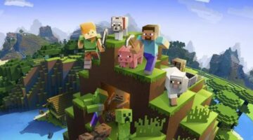 نصائح للمبتدئين للبقاء في الأيام الأولى في Minecraft – الجزء الثاني والاخير – سعودي جيمر