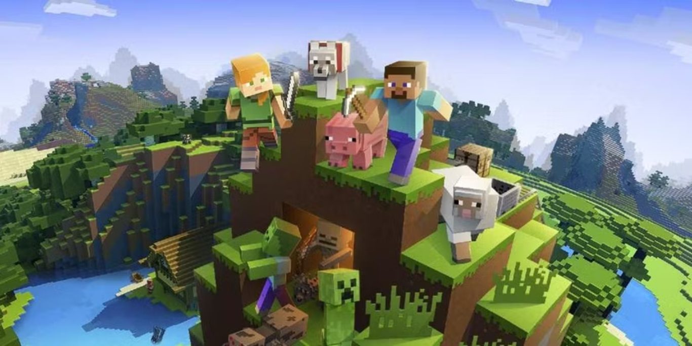 نصائح للمبتدئين للبقاء في الأيام الأولى في Minecraft – الجزء الثاني والاخير – سعودي جيمر