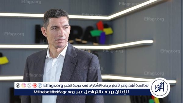 اتحاد الكرة يستقر على استمرار جهاد جريشة في لجنة الحكام الجديدة