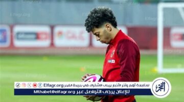 نجم الزمالك يحذر إمام عاشور