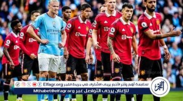 موعد مباراة مانشستر يونايتد القادمة أمام وولفرهامبتون في الدوري الإنجليزي