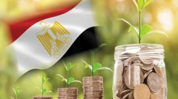 مصر والتحول نحو الاقتصاد الأخضر: بناء المستقبل الأخضر