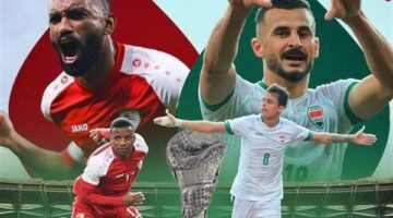 مواعيد مباريات كأس الخليج العربي 26 اليوم الثلاثاء والقنوات الناقلة