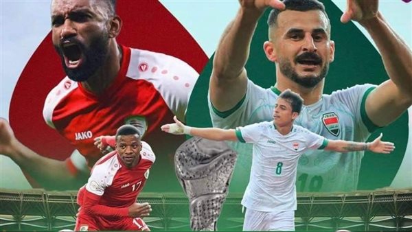 مواعيد مباريات كأس الخليج العربي 26 اليوم الثلاثاء والقنوات الناقلة