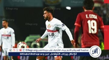 عفت نصار: هذا اللاعب لا يصلح للعب في الزمالك.. وعلى دونجا مراجعه نفسه