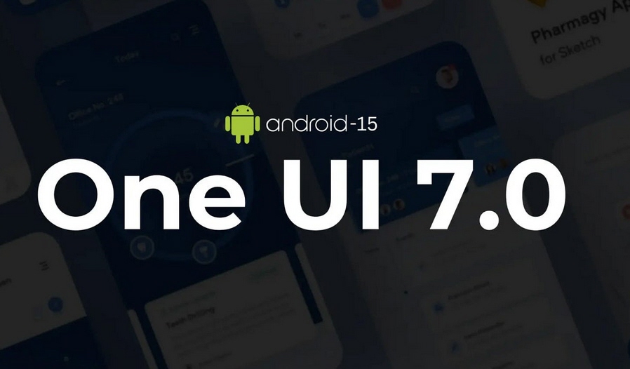 تحديث One UI 7.0 سيسمح لك بقفل التطبيقات بشكل فردي