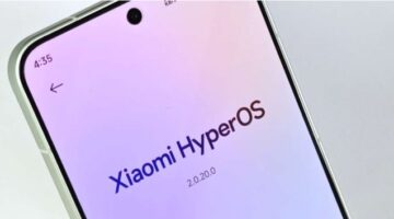 تحديث HyperOS 2: قائمة بالهواتف التي ستحصل عليه بحلول الربع الأول من 2025 – موقع رقمي Raqami tv