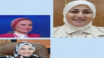 ندوة تثقيفية في جامعة القاهرة حول حقوق المرأة المصرية الاجتماعية والاقتصادية بكلية الإعلام