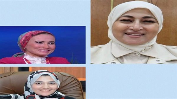 ندوة تثقيفية في جامعة القاهرة حول حقوق المرأة المصرية الاجتماعية والاقتصادية بكلية الإعلام