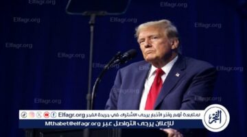 ترامب: زيلينسكي ليس مدعوا لحضو حفل تنصيبي ولست متأكدا من حضور الرئيس الصيني