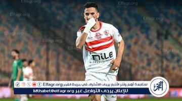 أمير هشام: تجدد إصابة ناصر ماهر “لغز”.. وجروس يريد لاعب وسط جديد