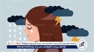 تشعر بالضغط النفسي؟ إليك طريقة الخروج من الحالة النفسية السيئة وتحسين المزاج