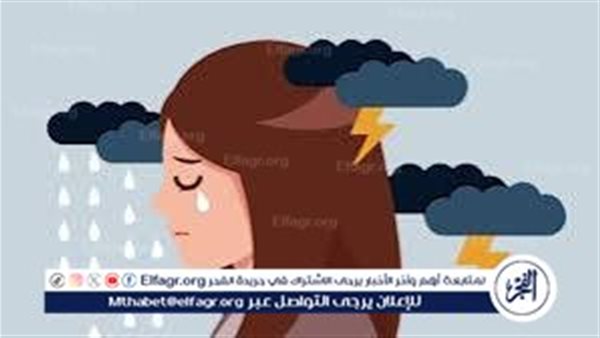 تشعر بالضغط النفسي؟ إليك طريقة الخروج من الحالة النفسية السيئة وتحسين المزاج