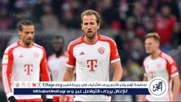 يلا شوت بايرن ميونخ LIVE.. مشاهدة مباراة بايرن ميونخ ولايبزيج بث مباشر جودة عالية اليوم في الدوري الألماني