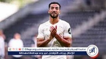 محمد عبد المنعم يعقد مفاوضات الأهلي مع زد لضم العش