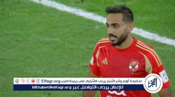 نجم الزمالك عن فيديو كهربا: “قديم والأهلي سيحقق معه”