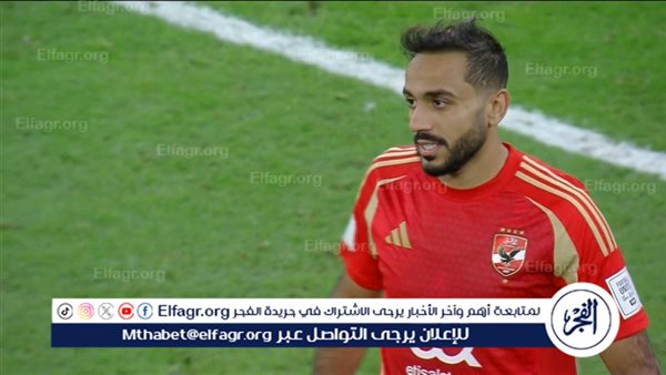 نجم الزمالك عن فيديو كهربا: “قديم والأهلي سيحقق معه”