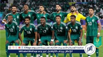 الإصابة تضرب صفوف المنتخب السعودي قبل بطولة كأس الخليج